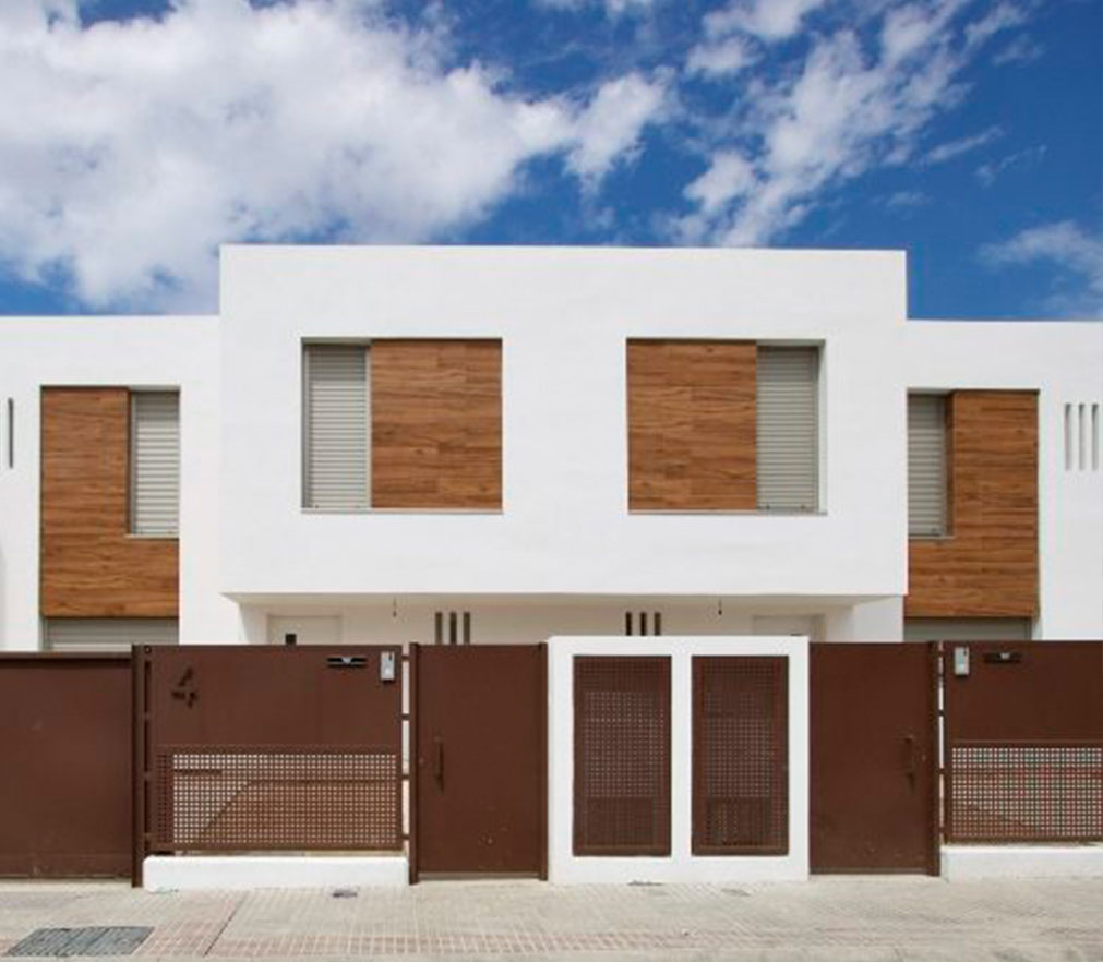 Promoción inmobiliaria